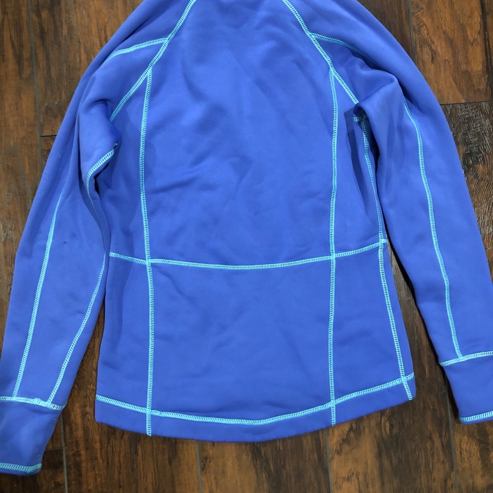 Avalanche Quarter Zip - Picture 7 of 8